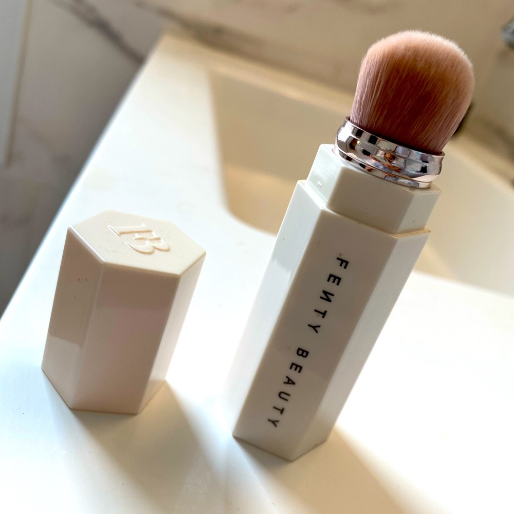 Contour & Concealer Brush 150